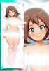 May Dakimakura Body pillow case